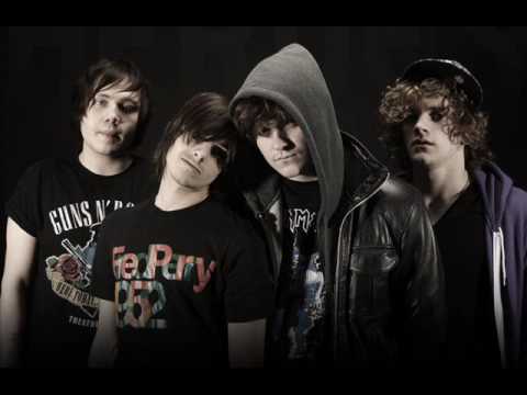 Underground heroes - Get Up And Go