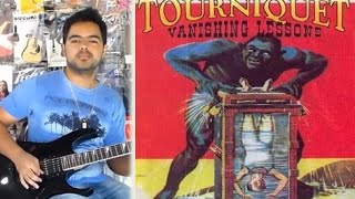 Tourniquet - Twilight (Guitar Cover) - Gabriel Pinheiro