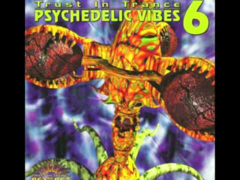 Trilithon - One World One Future