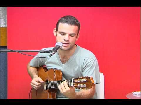 Thiago Varzé - Meu Guarda-Chuva (Jorge Ben Jor)