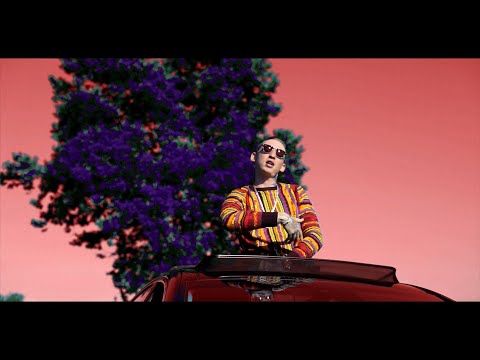 BASIC47 feat. GYPO - SCHIEBEDACH (prod. by LARKIN)