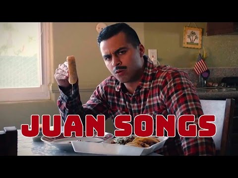 Juan Song Compilation - David Lopez