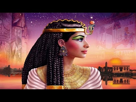 Ancient Egyptian Music - Cleopatra