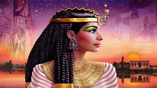 Ancient Egyptian Music Cleopatra