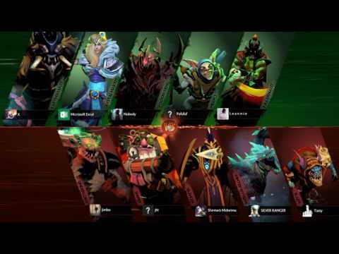 Jimbo Underlord Dota 2 Gameplay | Offlane