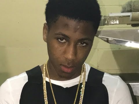 NBA Youngboy - Letter 2 Lil Dave (New)