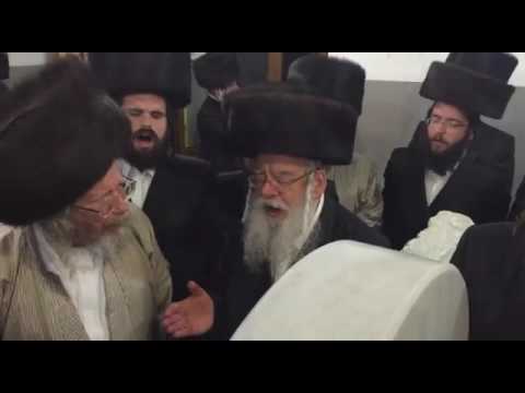 מתמידים אין מעזבוז