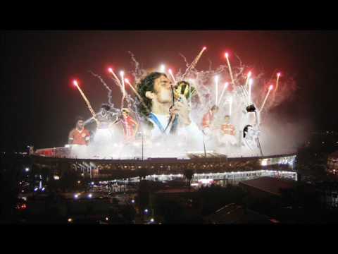 Samba enredo Imperadores do samba 2009