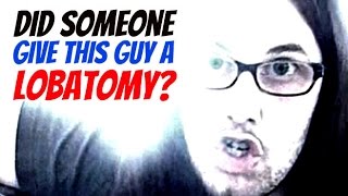 NOFX - Bath of Least Resistance Acoustic Cover