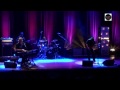 Manzarek-Rogers Band - Tension in Ostroleka 2012