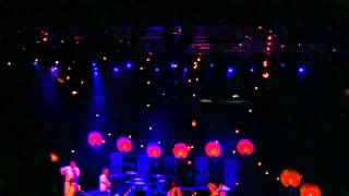 Mumford and Sons - Ghosts That We Knew live @Verona