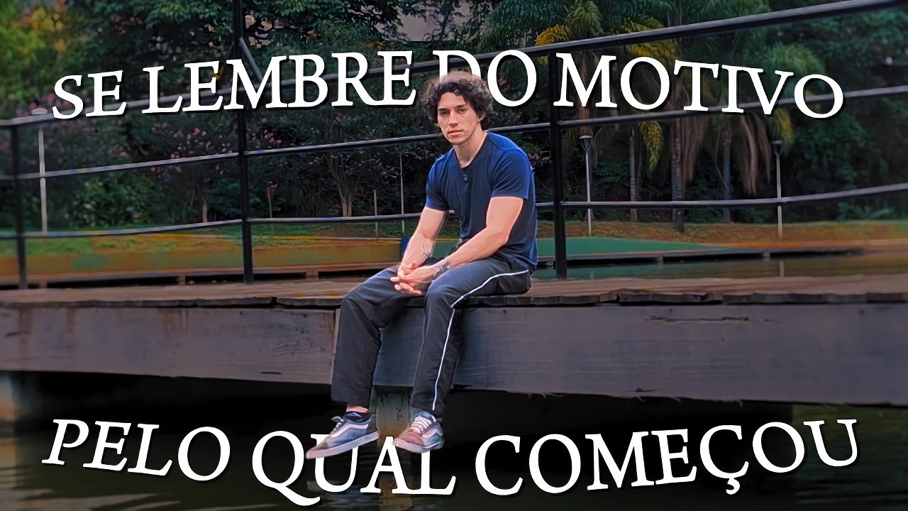 Assista se você criou muitas expectativas mas deu tudo errado.