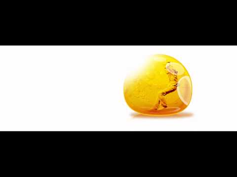 Golden Bubble by Turtuga Blanku (recorded using Caribbean solar power only)