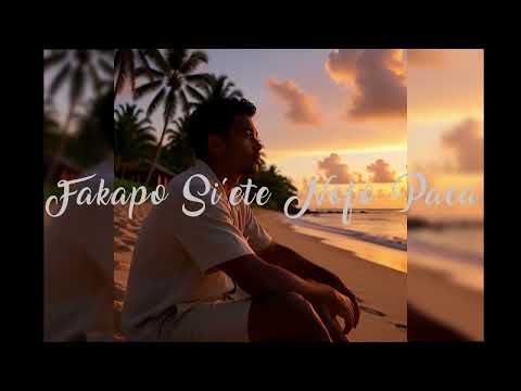 Fakapo Si'ete Nofo Paea (Reggae Cover)