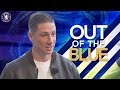 Fernando Torres on THAT Goal v Barcelona + What's Lampard's Middle Name? 👀 | Out Of The Blue: Ep. 4