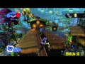 Sly Cooper Thieves In Time Episode 1 Photo Op All 30 Bottles HTG
