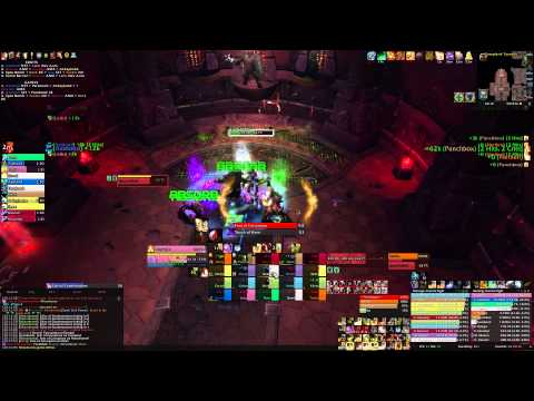 Innominatum vs Tyrant Velhari Mythic