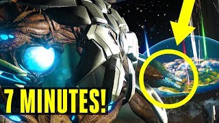 📌⚠️ TEK CAVE IN 7 MINUTES WITH THIS ONE EASY TRICK! Ark: Survival Evolved - THE ENDING!