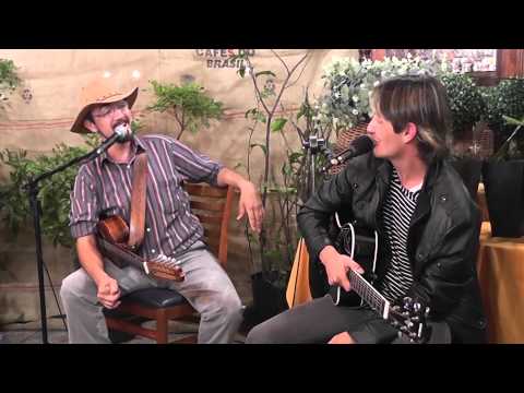 Programa Prosa, Café e Viola n212 Ronaldo Sabino, Paulo Cruz & Zé Eduardo e Renato Chapini