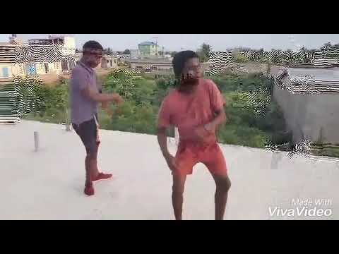 Les danseurs  sur le concept mimè De Maxfire  feat juliano