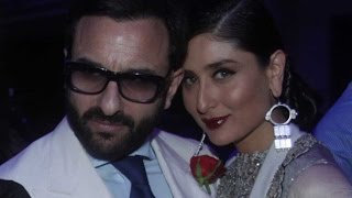 Kareena Kapoor Khan’s Reaction On Saif Ali Khan’s Padma Shri Award Controversy