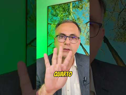 HIGH BLOOD SUGAR - 5 Signs of DIABETES #glycemia