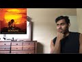 Can You Feel the Love Tonight Donald Glover Beyoncé full audio Reaction