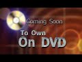 Coming Soon To Own On DVD 2006 Orange Background