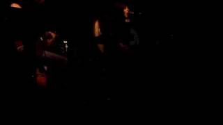 Anna Nalick - Break Me Open - 08-31-10