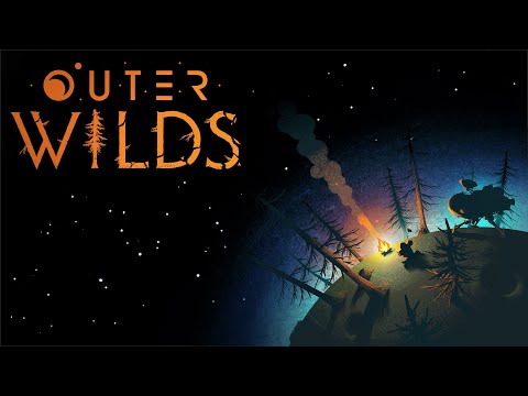 Outer Wilds Longplay 01