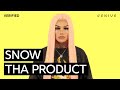 Snow Tha Product “Bzrp Music Sessions, Vol. 39” Official Lyrics & Meaning | Verified