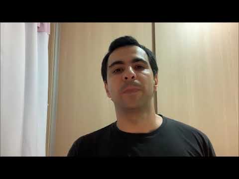 Apresentação do canal Me Ajuda ! Matemática