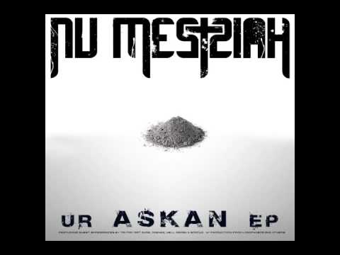 Nu Messiah - Rivningskåkar (prod. DustyDress)