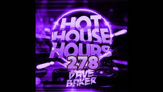 Ep 278 (EXTD): feat. Lucas & Steve, CamelPhat, Martin Ikin, Chocolate Puma, Miss Monique, Desyfer