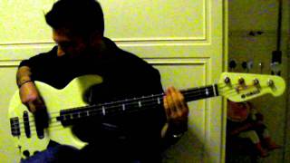 Vasco Rossi - Manifesto Futurista Della Nuova Umanità (Drum & Bass Cover) HD