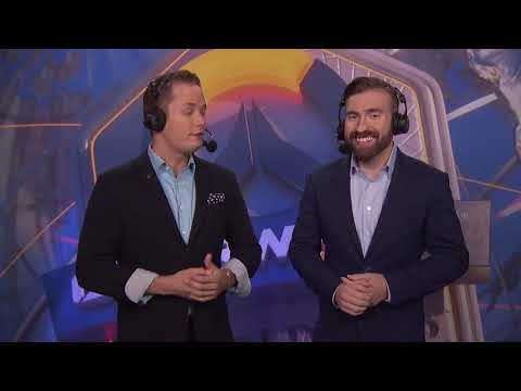 Overwatch World Cup 2017 - Playoffs - Sweden vs. Canada