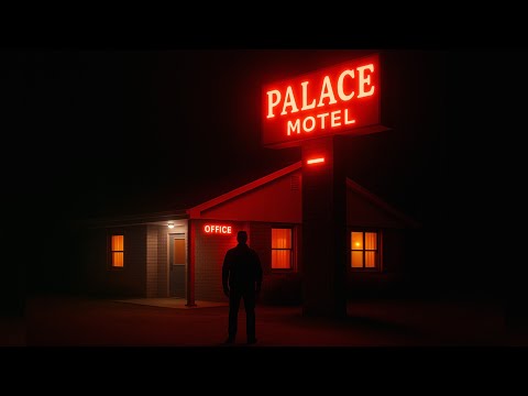 3 Creepy TRUE Motel Horror Stories | Mr. Nightstares