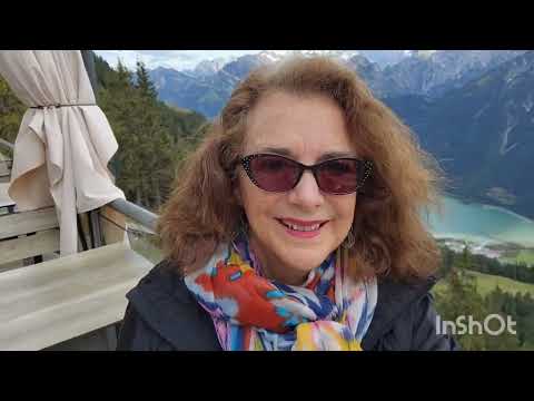 Rofan Bahn #1, Achensee, Austria, 9/24