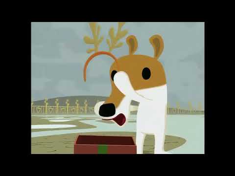 Olive, The Other Reindeer | Fox Promo - Television Commercial (1999)