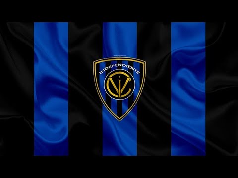 "Valle, mi buen amigo!" Barra: La Locura del Valle &bull; Club: Independiente del Valle