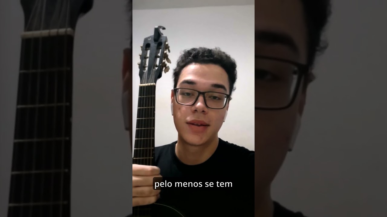 Assista ao vídeo