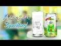 Adem Sari Sparkling