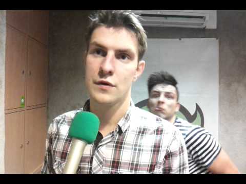 ZIP FM: eMeMdemsai - Interviu