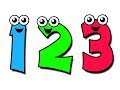 Numbers Counting To 10 Collection Vol 1 Kids Learn To Count Baby Toddler Songs Nursery Rhymes