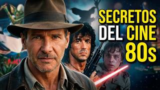Vídeo de secretos del cine en Retroviral