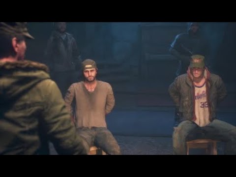 Days Gone - Episode 13 (Skizzo Returns)