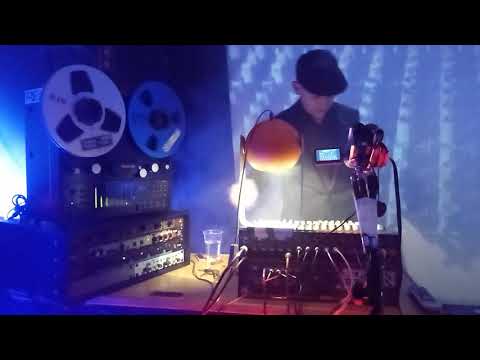 Victor Rice encontra Monkey Jhayam - (Police In Helicopter) - Festa Marafffo - Expandindo Mentes