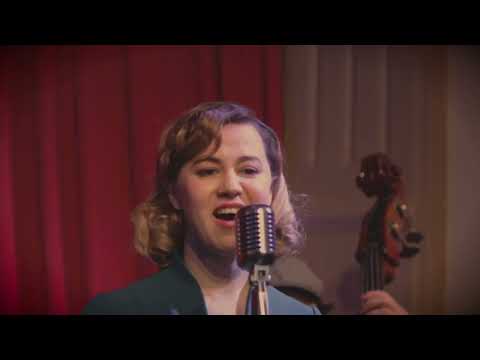 Live Swing & Jazz Band For Hire in Yorkshire - Wedding Music