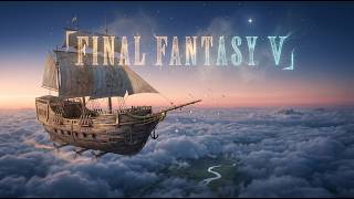 【FF5】メインテーマ / Main Theme - Full Orchestra / ビッグブリッヂの死闘 / Battle on the Big Bridge - Symphonic Metal