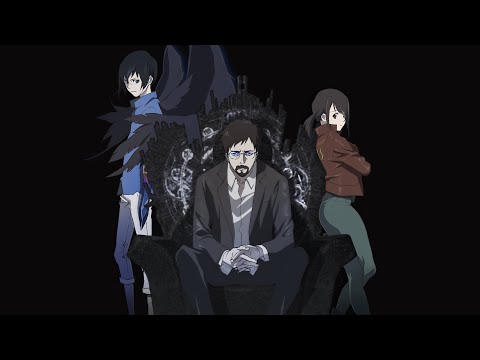 B: The Beginning Succession Season 2 Ending Full (ACCAMER - Be Down)